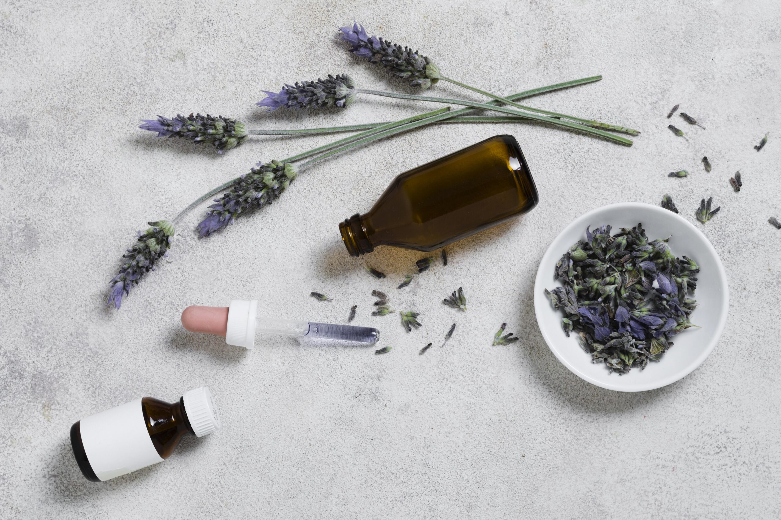 naturopata aromaterapia